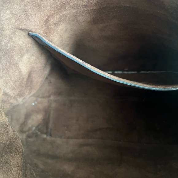 Marc Jacobs Sofi Leather Hobo Bag - Picture 9 of 16